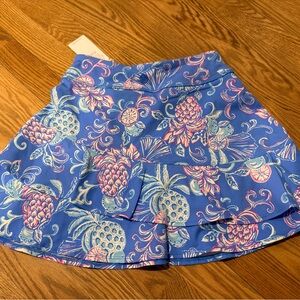 Lilly Pulitzer Luxletic Blue Activewear